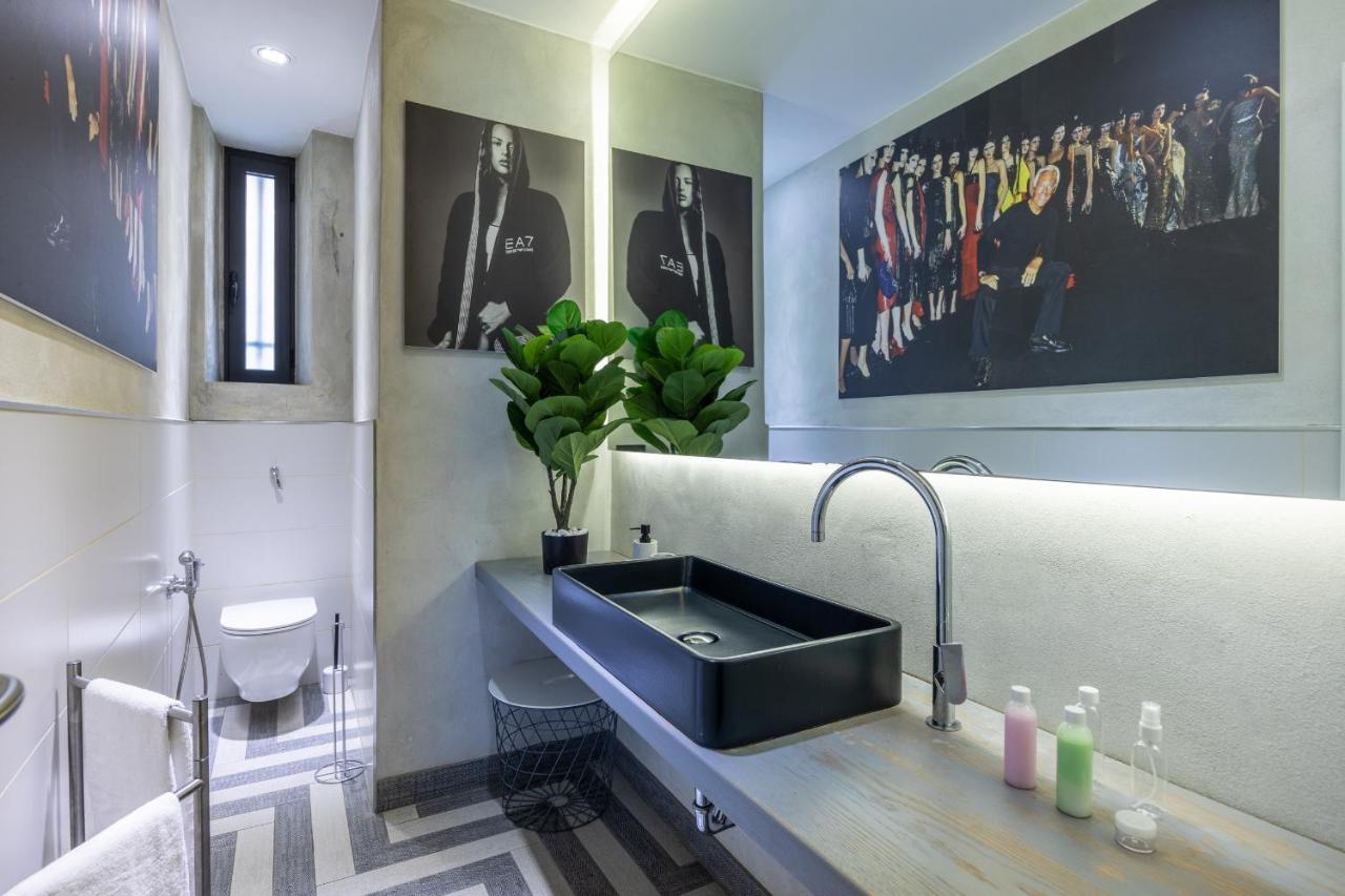 Armani House - Center * Milaan