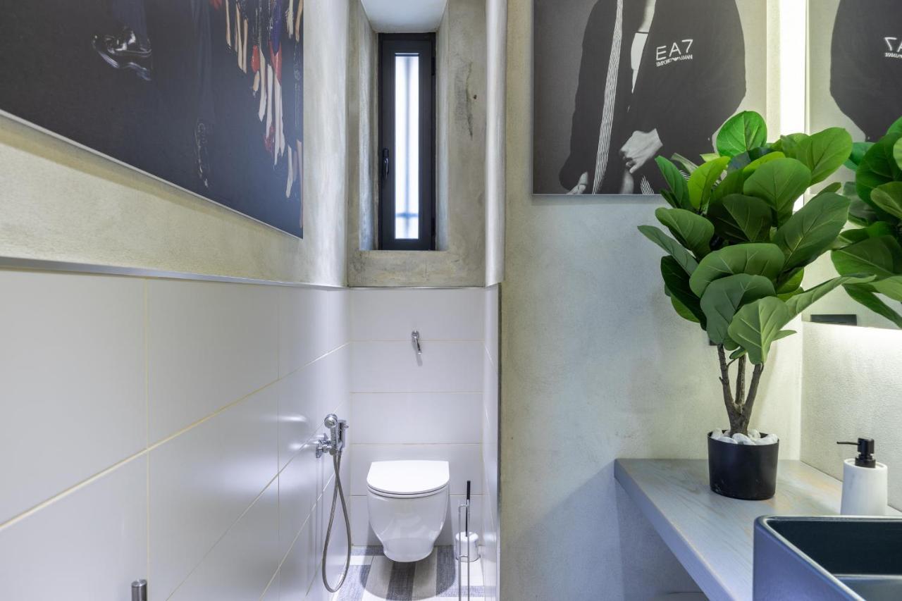 Armani House - Center * Milaan