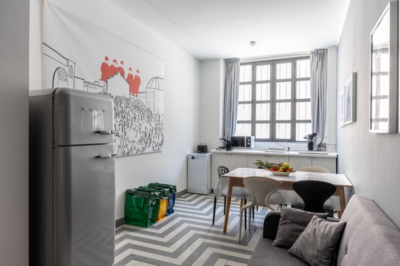 Armani House - Center Appartement Milaan